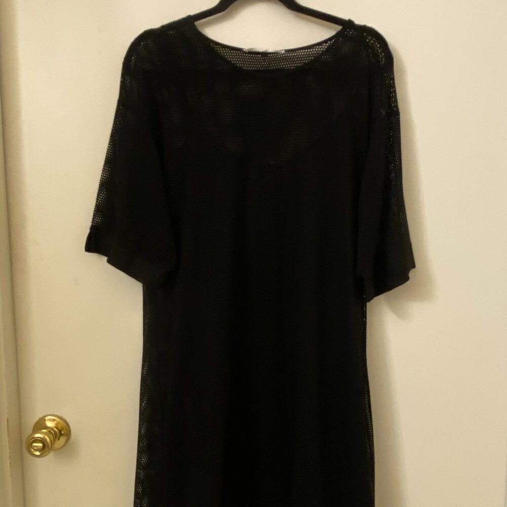 New with Tags BCBGeneration Black dress